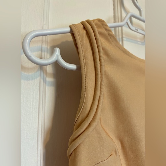 60s Inspired Cocktail Dress - Viva Las Vegas - Picture 2 of 5